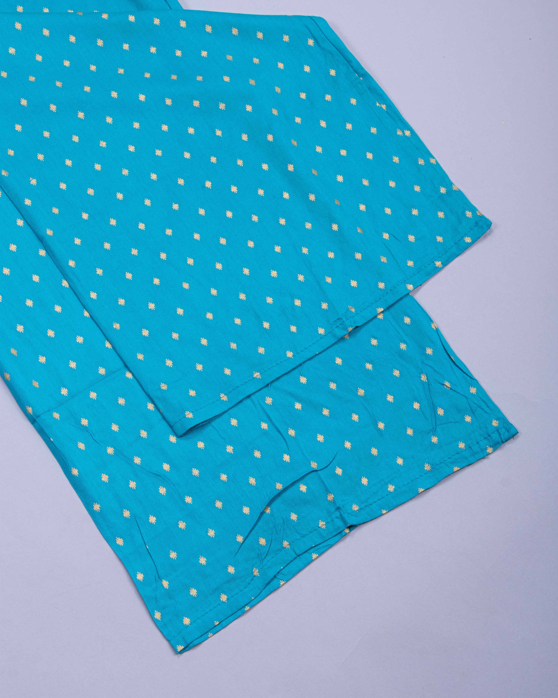 Order Sky Blue Colour Womens Palazzo