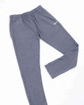 Shop Grey Colour Nativebull Men's Track Pant