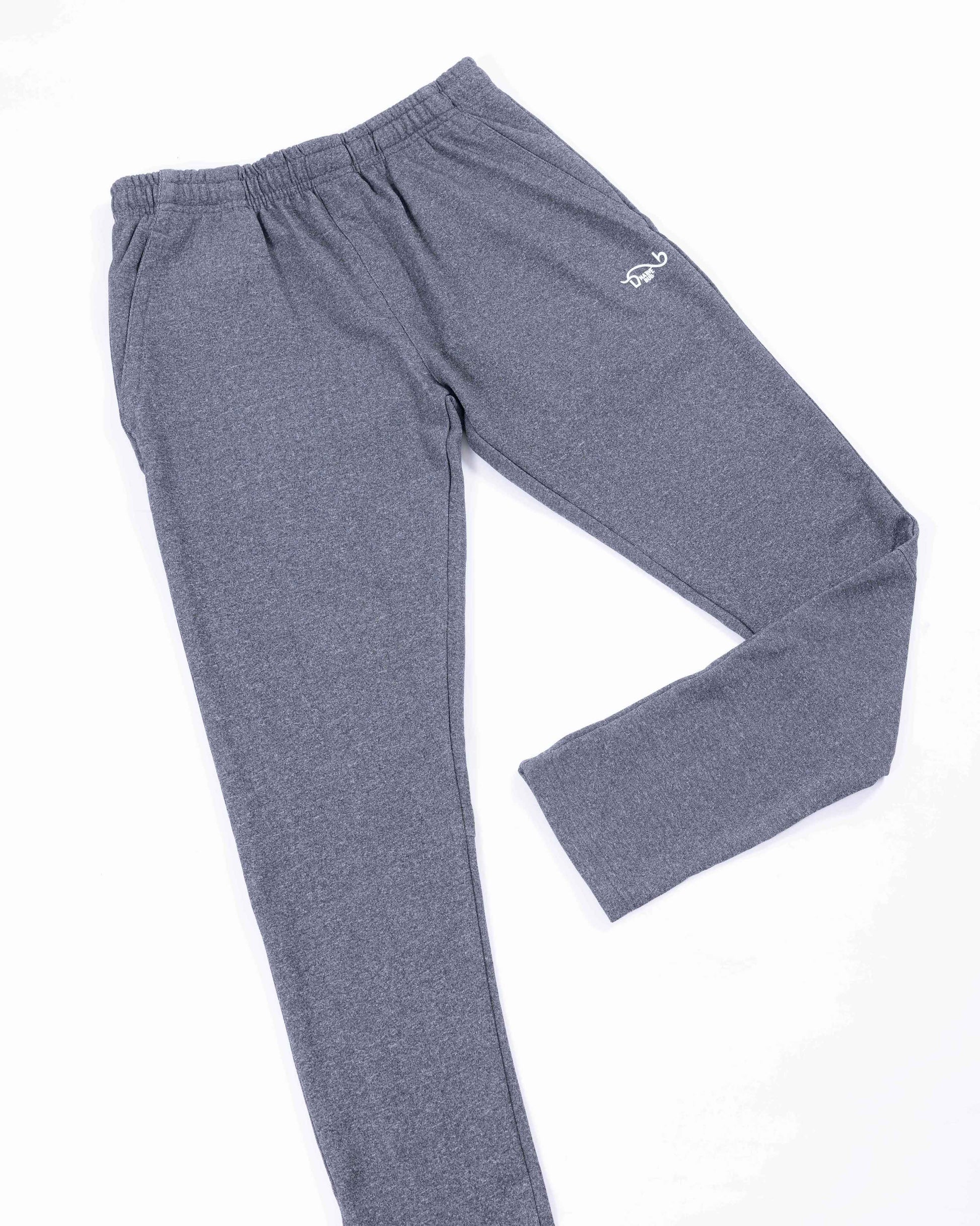 Shop Grey Colour Nativebull Men's Track Pant