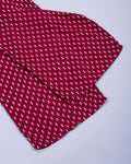 Order Maroon Colour Womens Palazzo