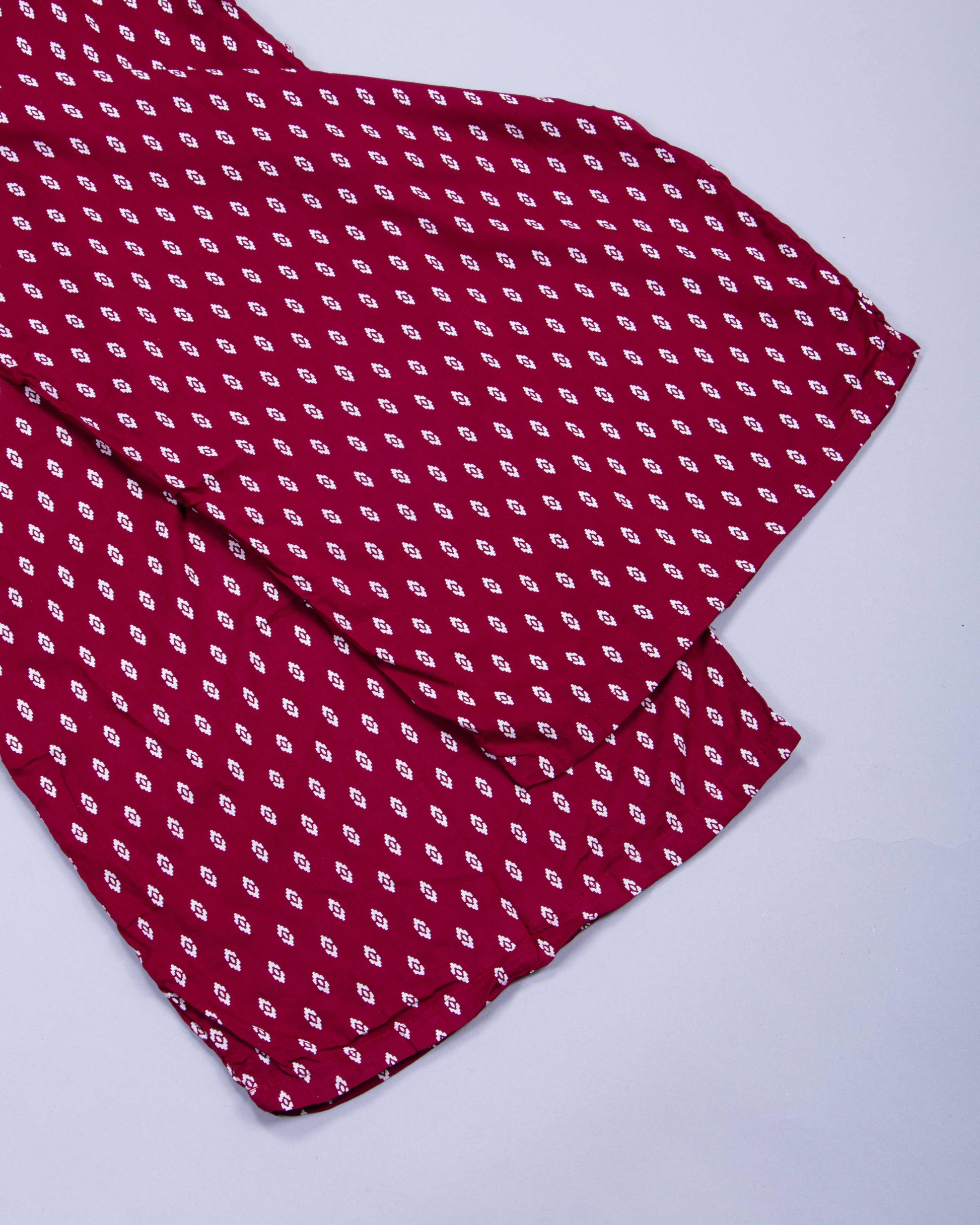 Order Maroon Colour Womens Palazzo