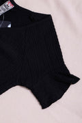 Shop Women Black Colour T-Shirt