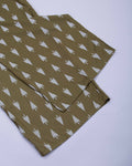 Order Olive Green Colour Womens Palazzo