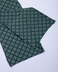 Shop Green Colour Womens Palazzo Online