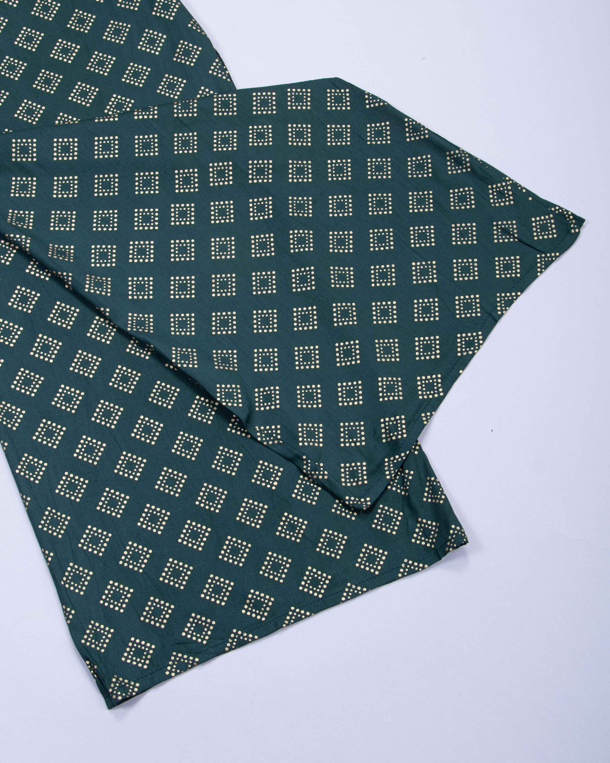Shop Green Colour Womens Palazzo Online