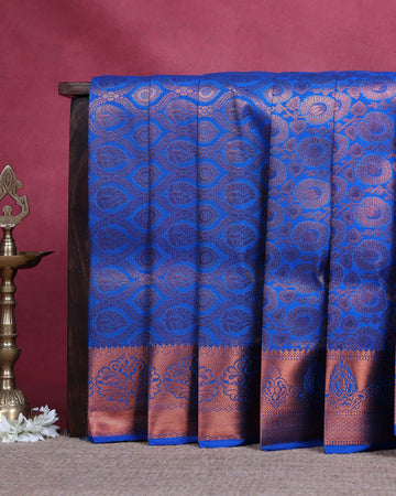 Luxury Silk Saree Buy 1 Get 2 Offer