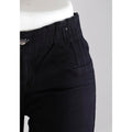 Buy Women Black Pencil Fit Jeans