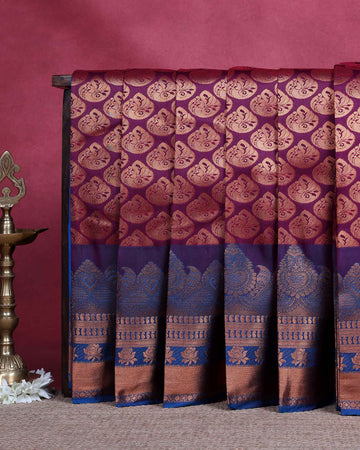 Online Silk Saree Buy 1 Get 2 Sale