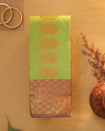 Buy 1 Get 2 Offer Silk Saree