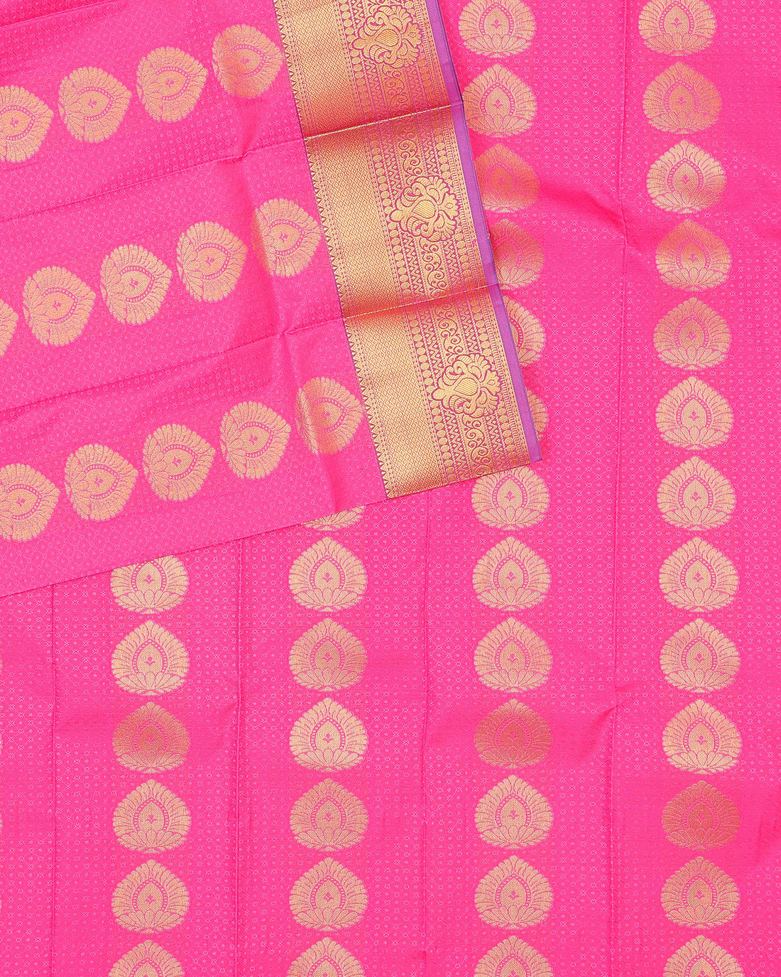 Buy 1 Get 2 Offer Silk Saree