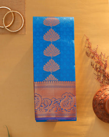 Buy 1 Get 2 Offer Silk Saree