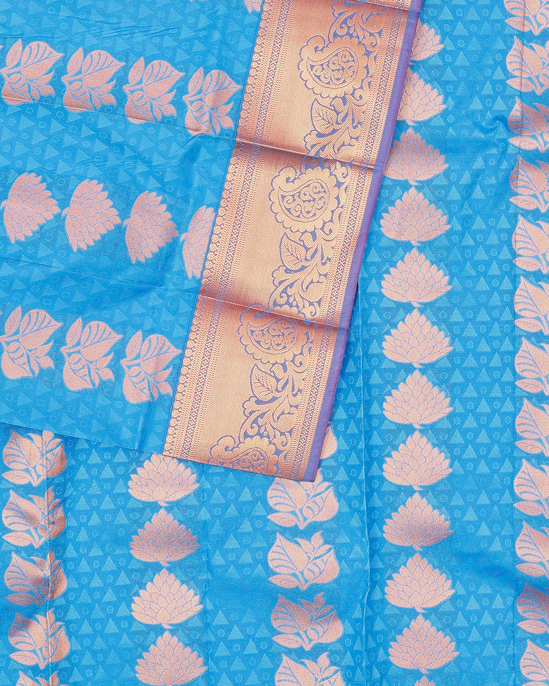 Buy 1 Get 2 Offer Silk Saree