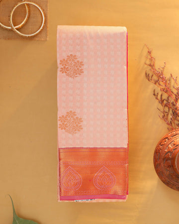 Buy 1 Get 2 Offer Silk Saree