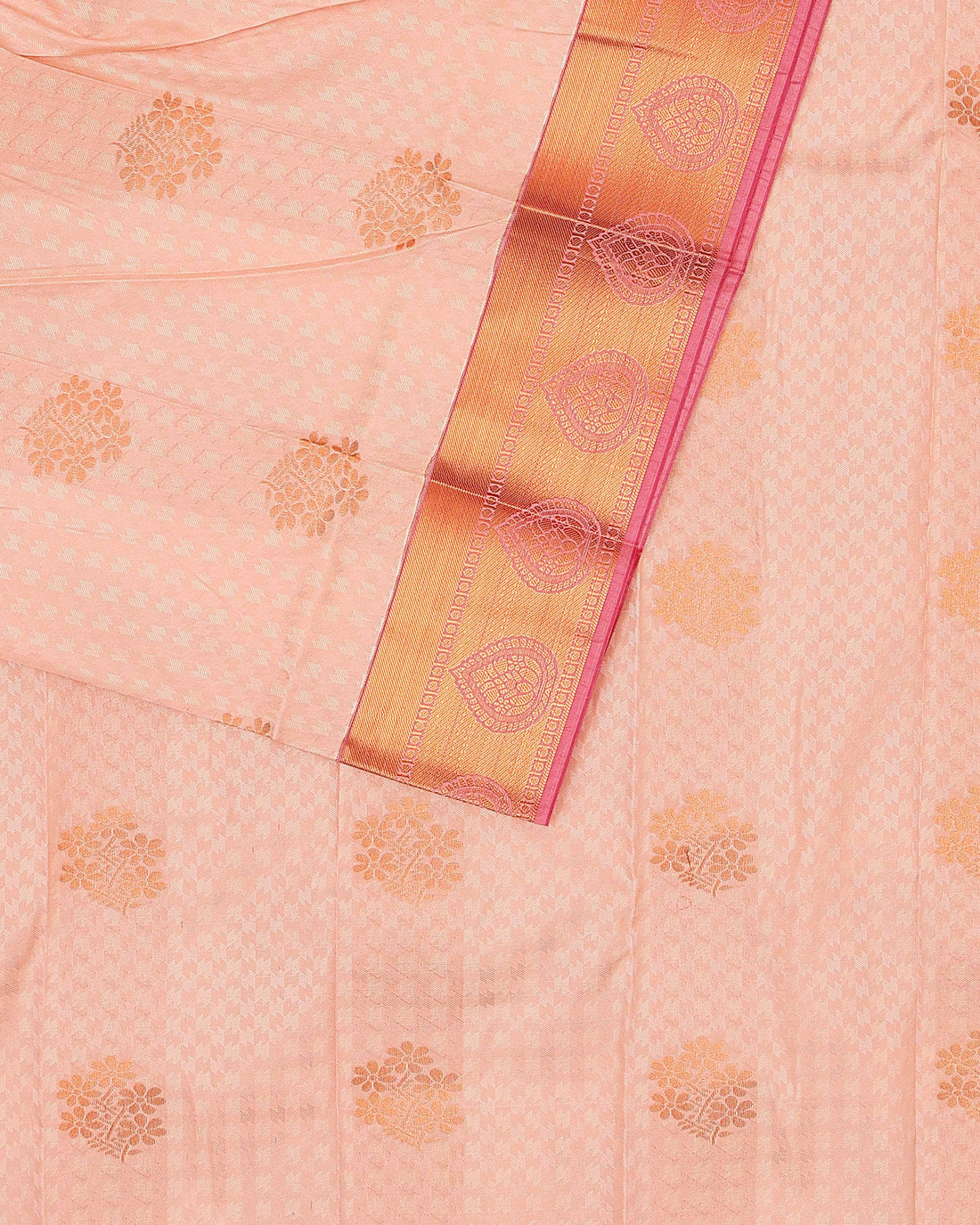 Buy 1 Get 2 Offer Silk Saree
