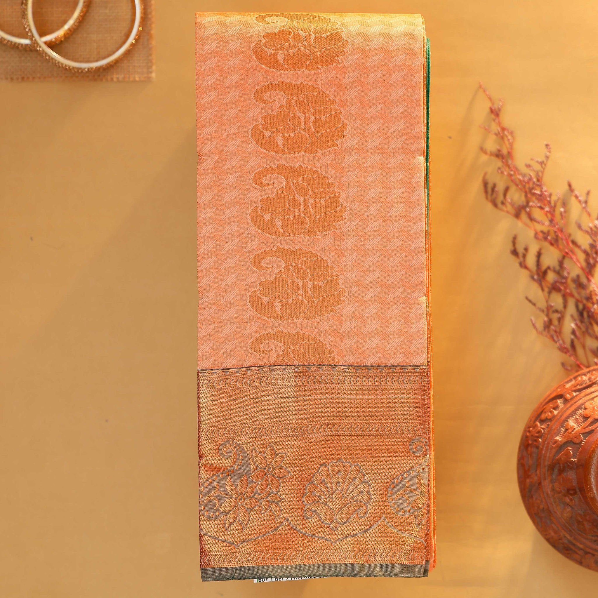 Buy 1 Get 2 Offer Silk Saree
