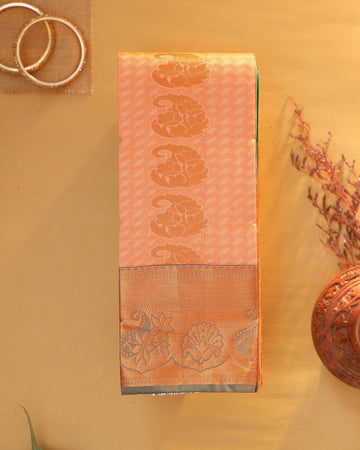 Buy 1 Get 2 Offer Silk Saree