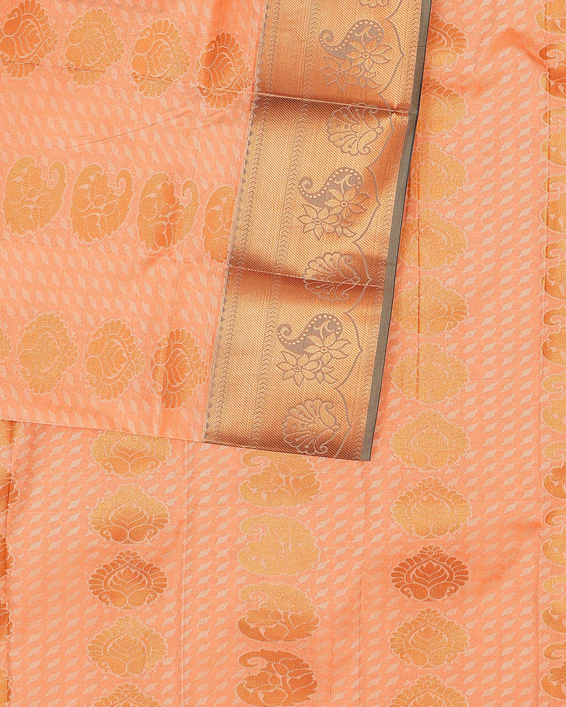 Buy 1 Get 2 Offer Silk Saree