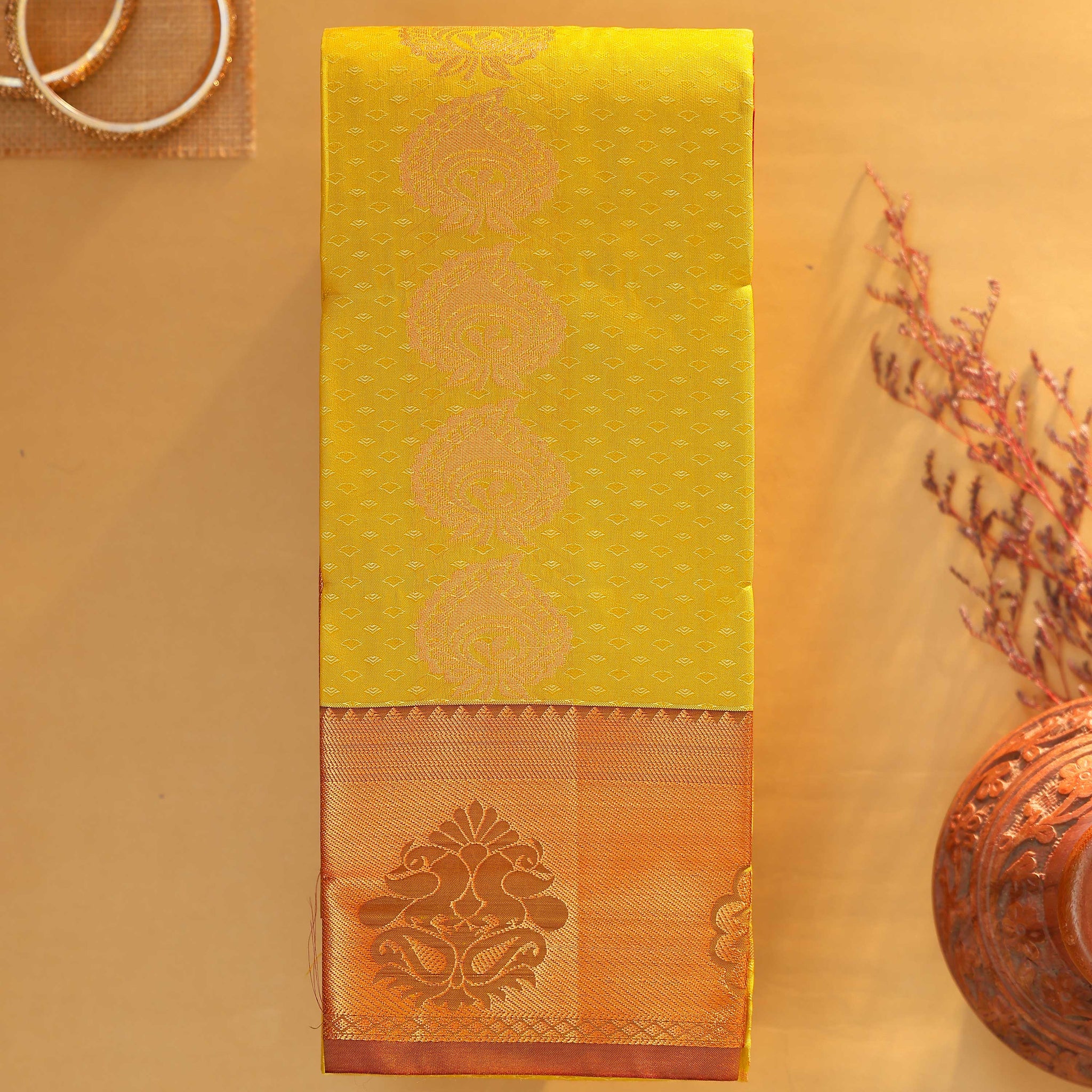 Buy 1 Get 2 Offer Silk Saree