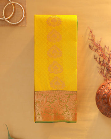 Buy 1 Get 2 Offer Silk Saree