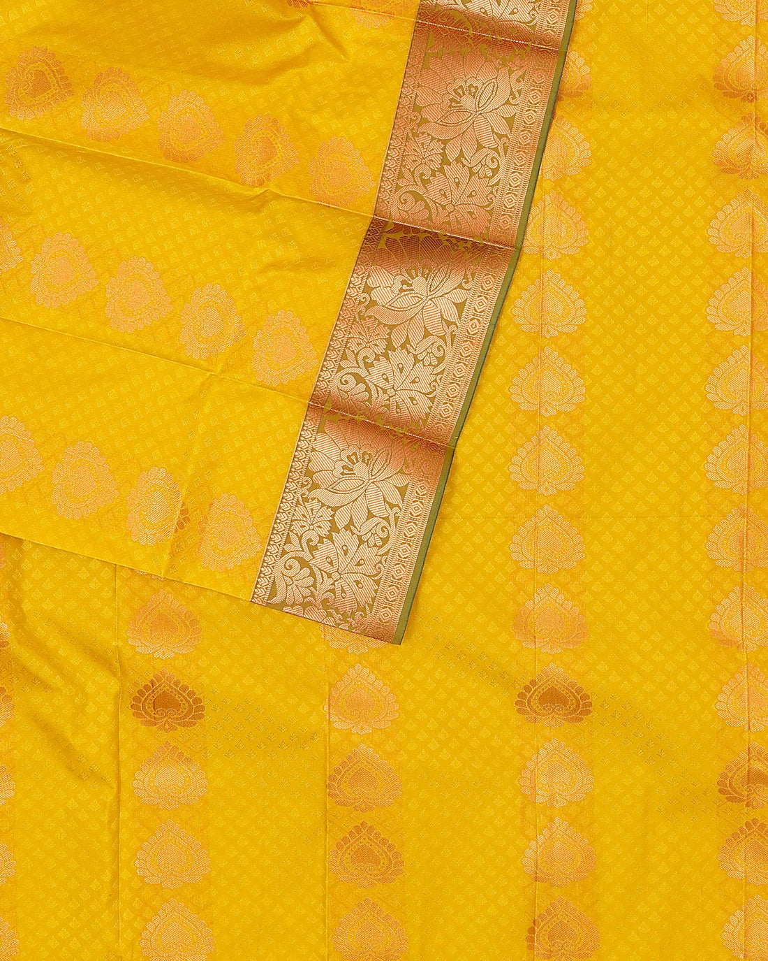 Buy 1 Get 2 Offer Silk Saree