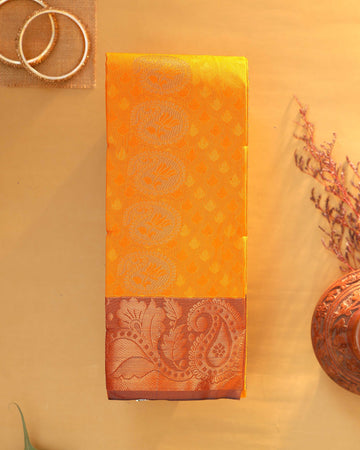 Buy 1 Get 2 Offer Silk Saree