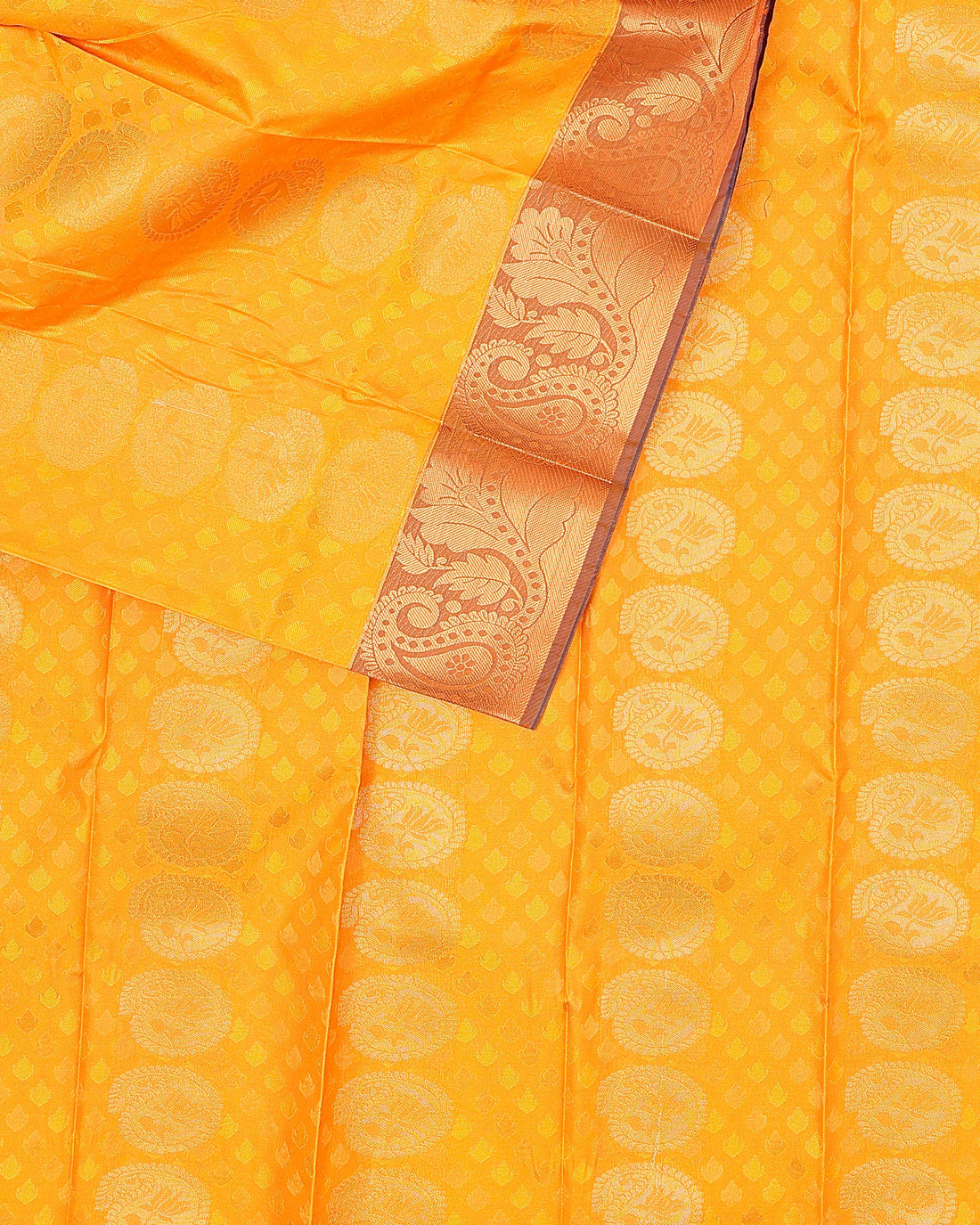 Buy 1 Get 2 Offer Silk Saree