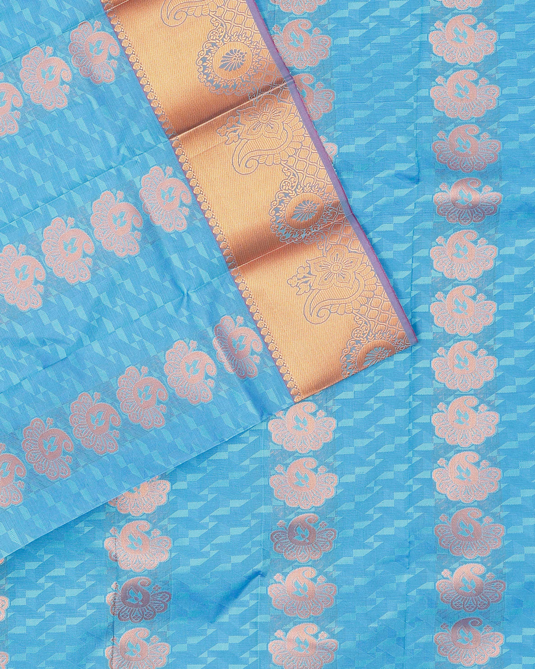 Buy 1 Get 2 Offer Silk Saree
