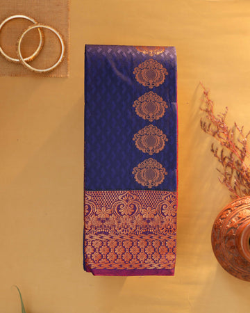 Buy 1 Get 2 Offer Silk Saree