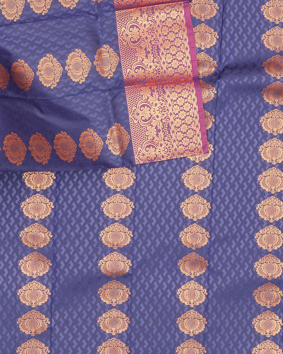 Buy 1 Get 2 Offer Silk Saree