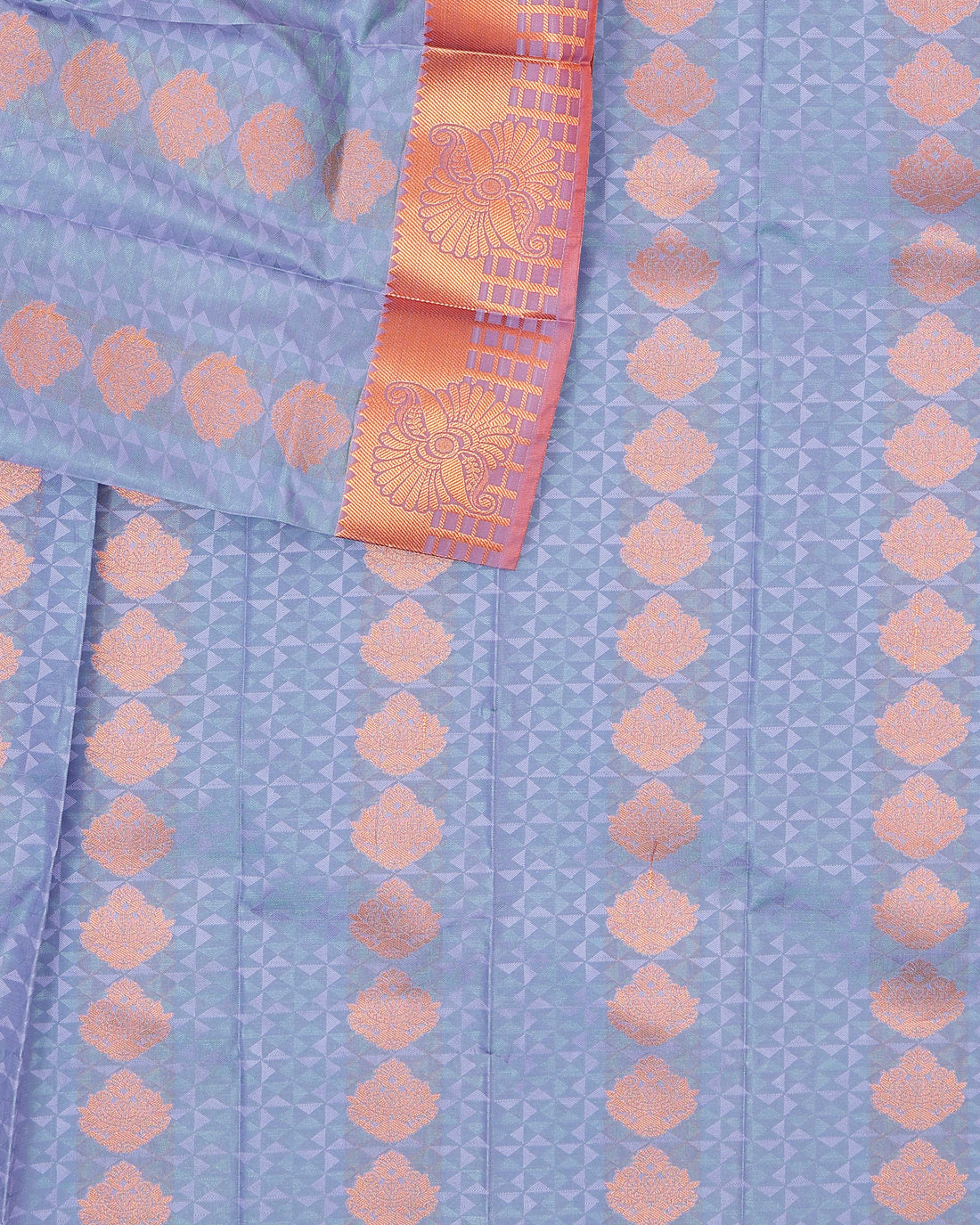 Buy 1 Get 2 Offer Silk Saree
