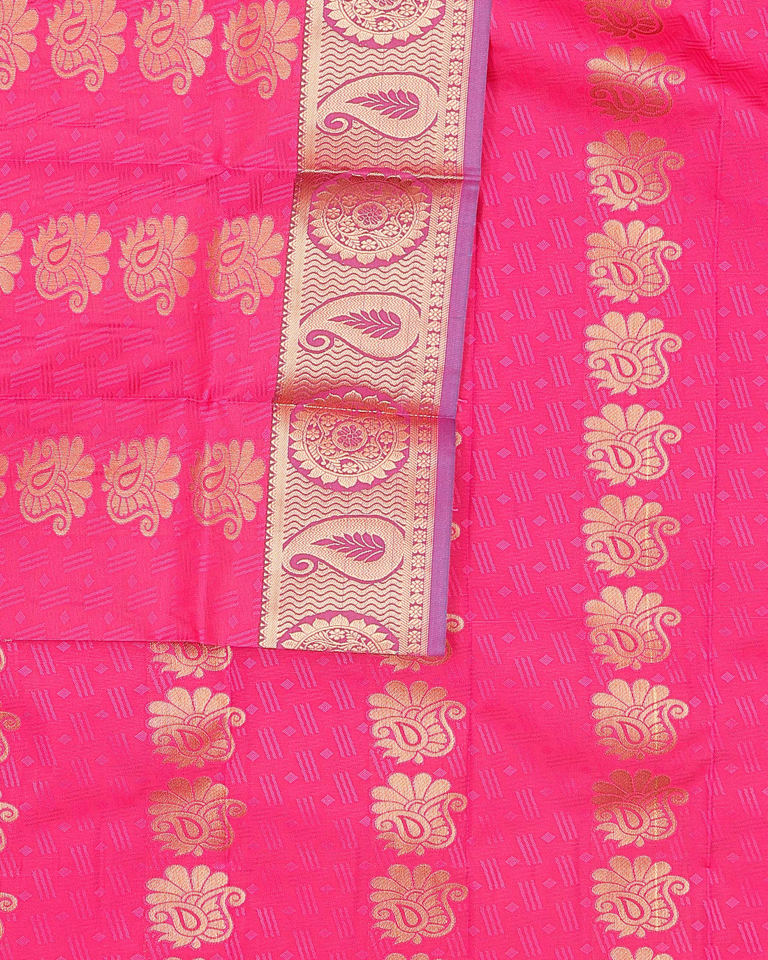 Buy 1 Get 2 Offer Silk Saree