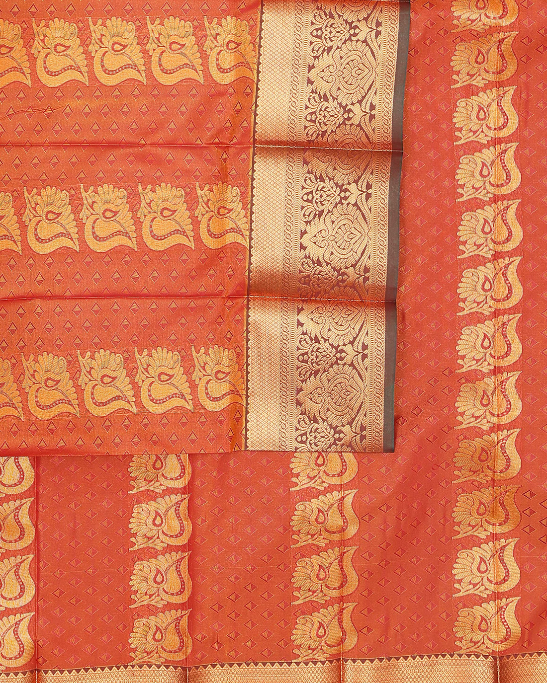 Buy 1 Get 2 Offer Silk Saree