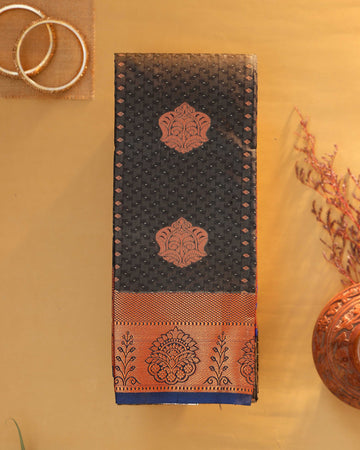 Buy 1 Get 2 Offer Silk Saree