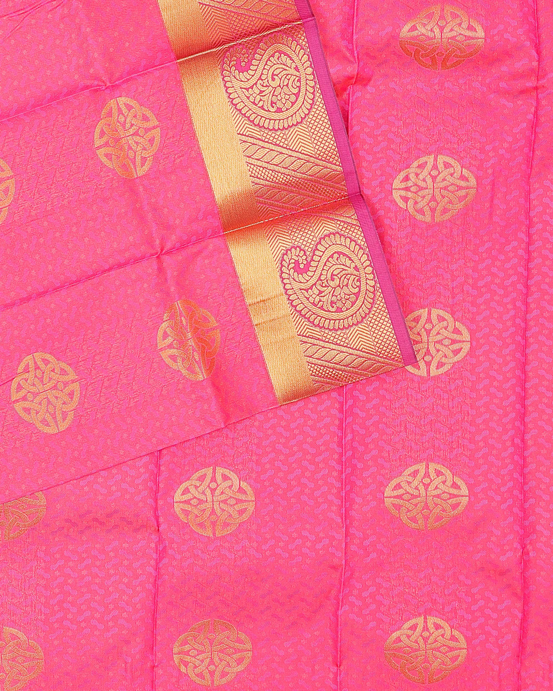 Buy 1 Get 2 Offer Silk Saree