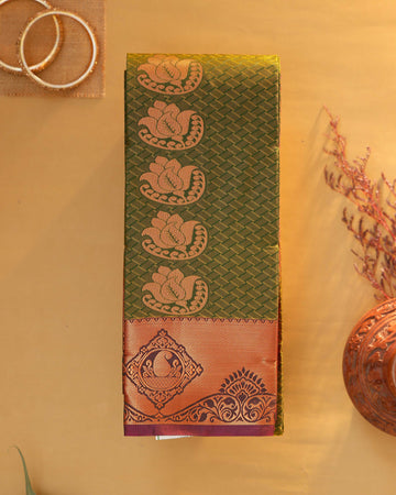 Buy 1 Get 2 Offer Silk Saree
