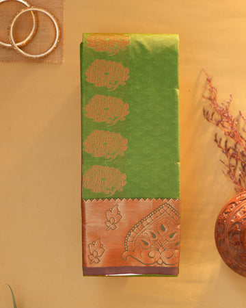 Buy 1 Get 2 Offer Silk Saree