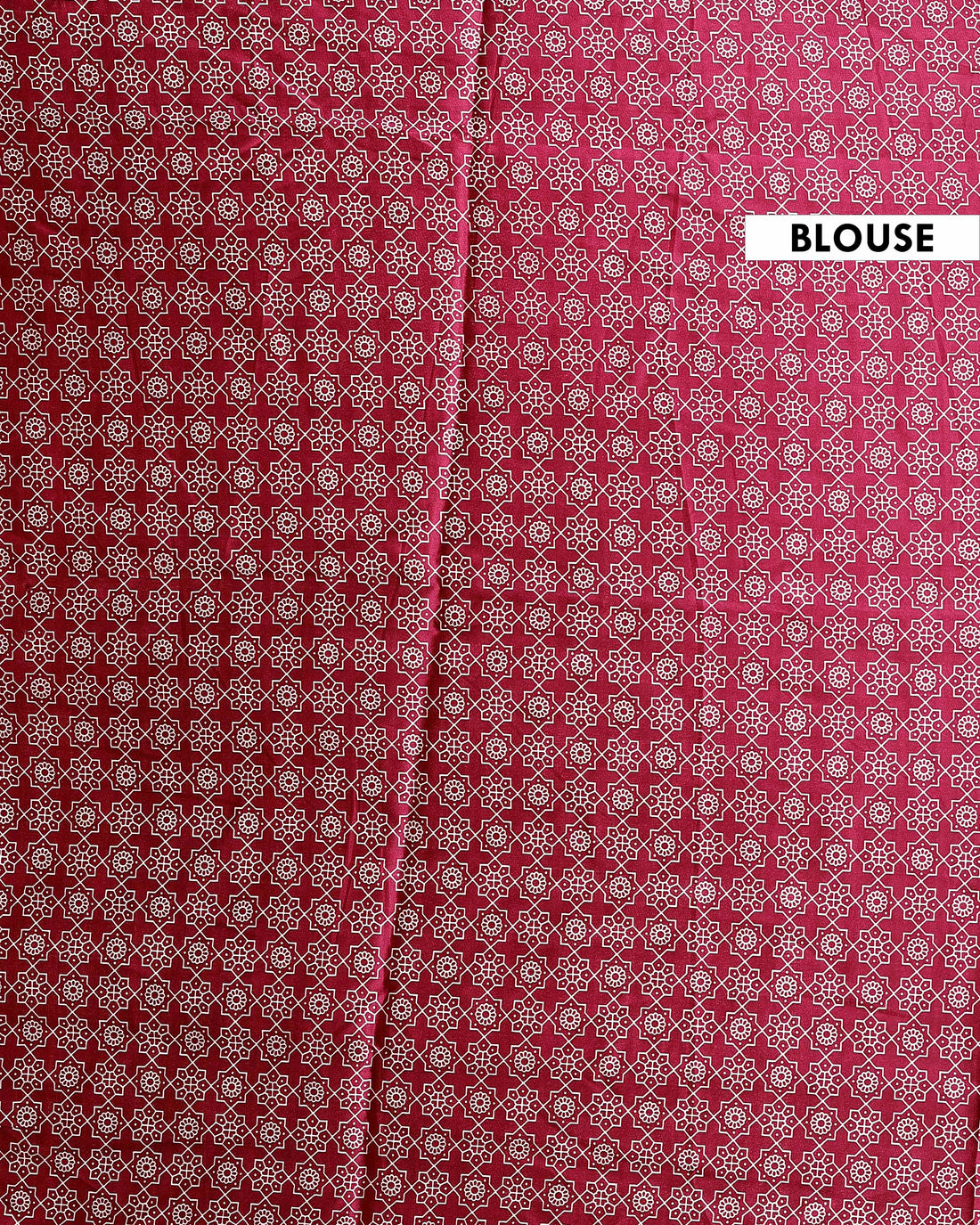 Elegant Modal Satin Saree with Vertical Stripe Weave and Distinctive Circular Pallu Design - Maroon