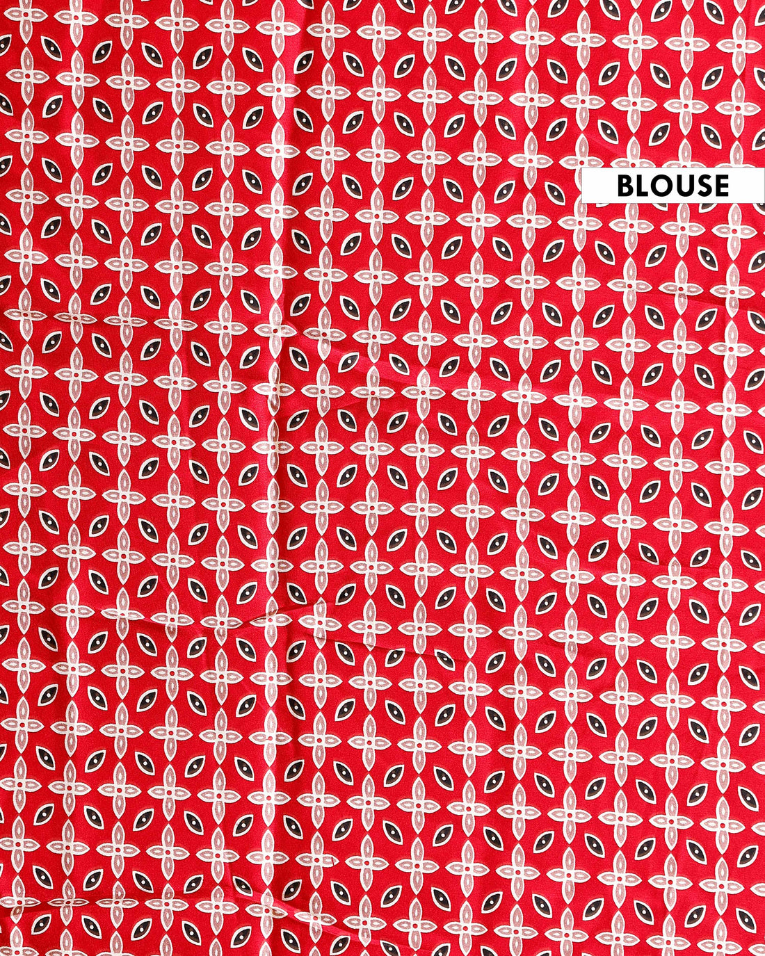 Elegant Bandhani Print Modal Satin Saree with Intricate Temple Border Design - Green