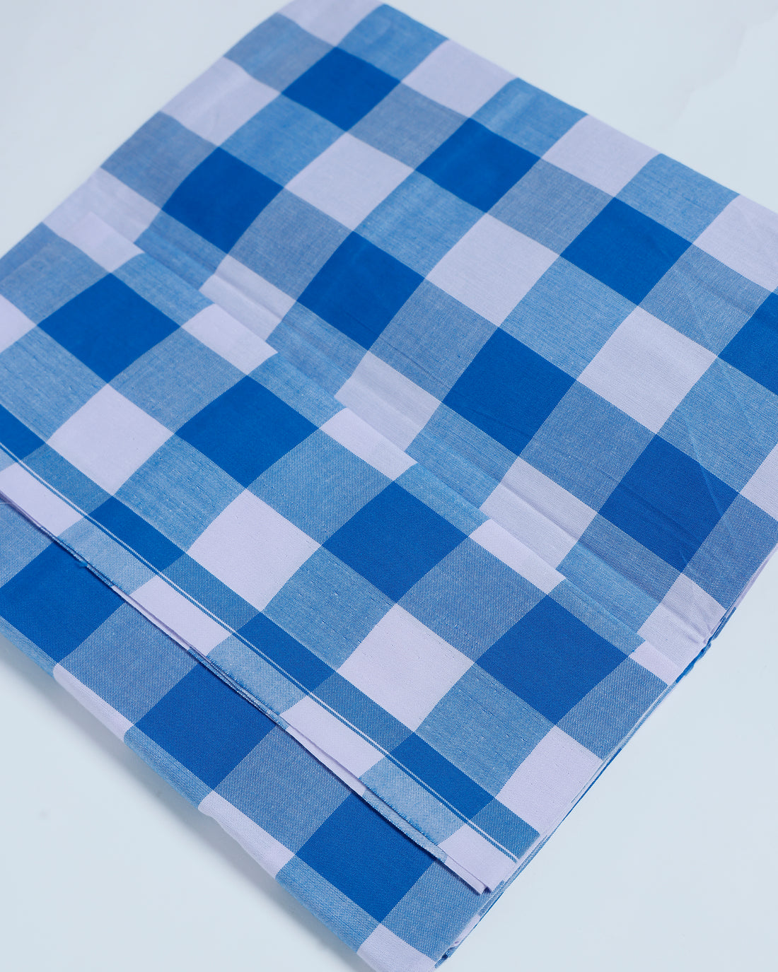 Kibs Brand Multi Checkered 2.15 m Stitched Lungi