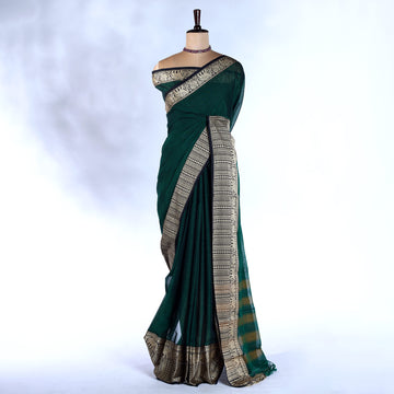 Mangalagiri Cotton Saree for Women | Festive Summer Collection | Jeyachandran