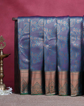 Silk Saree Value Pack Buy 1 Get 2