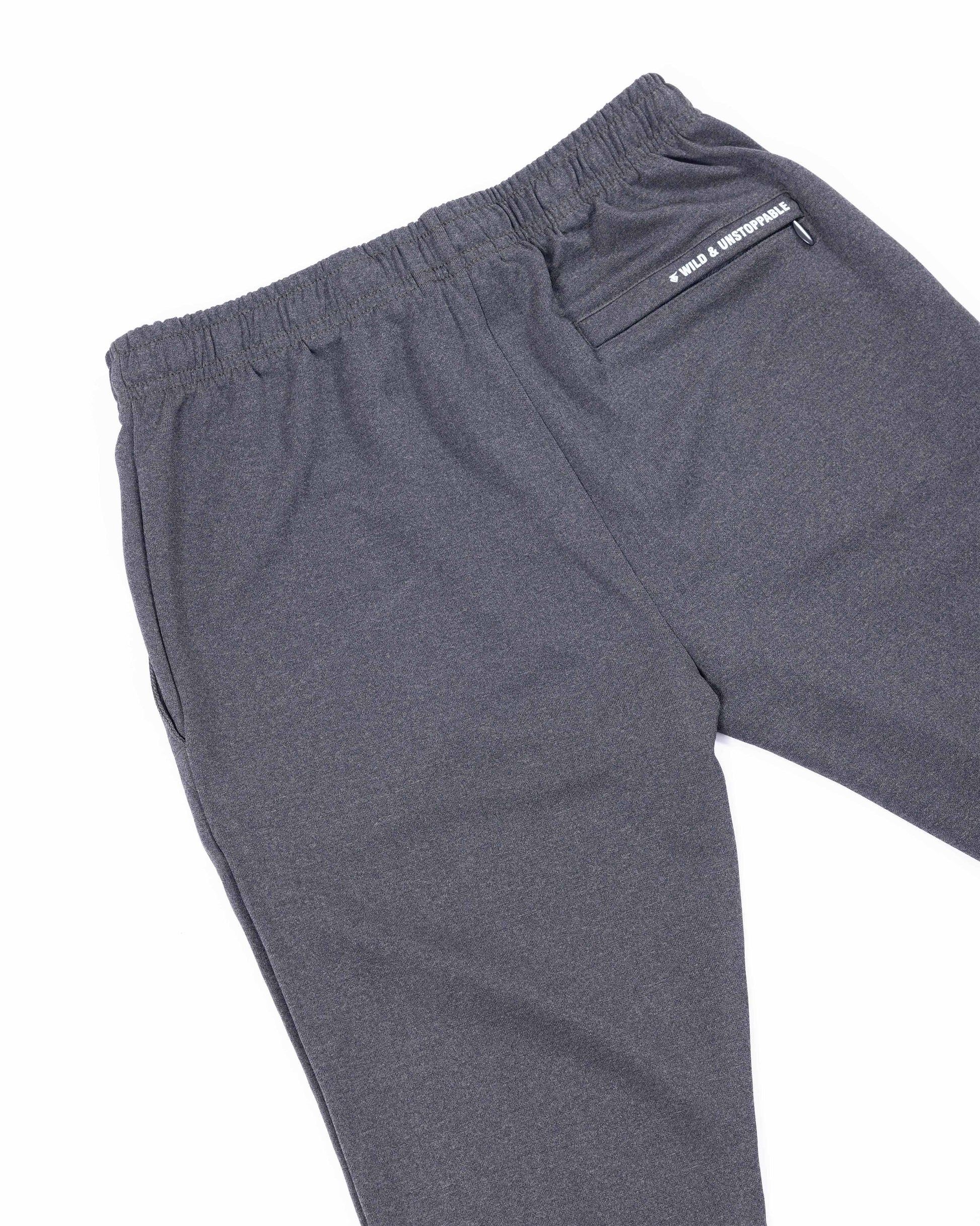 Shop Dark Grey Colour Nativebull Men's Track Pant Online