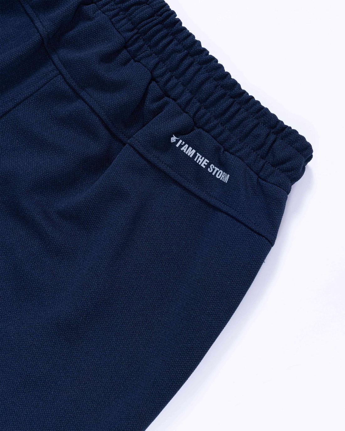 Blue Colour Nativebull Men's Shorts