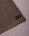 Shop Women Brown Colour T-Shirt Online