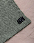 Shop Women Green Colour T-Shirt Online