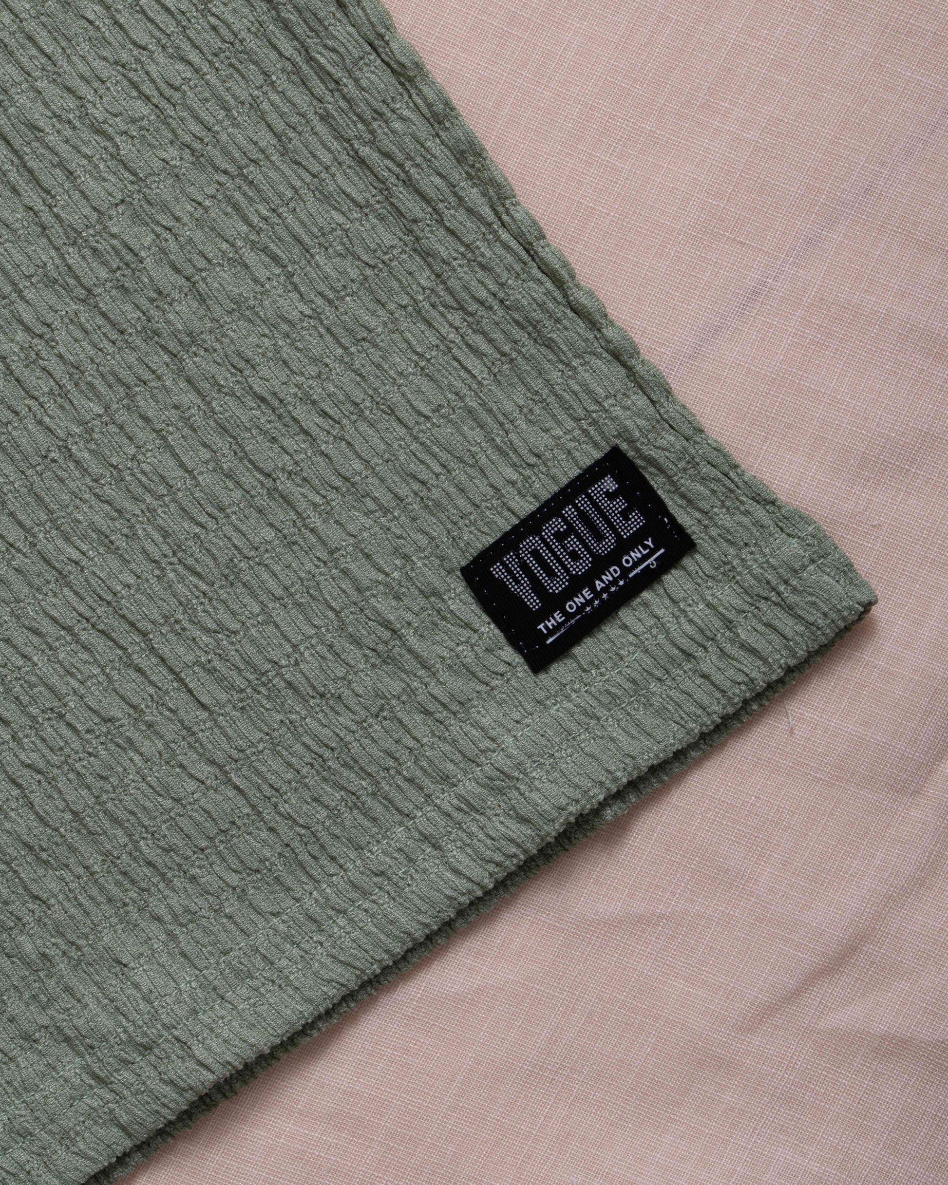 Shop Women Green Colour T-Shirt Online