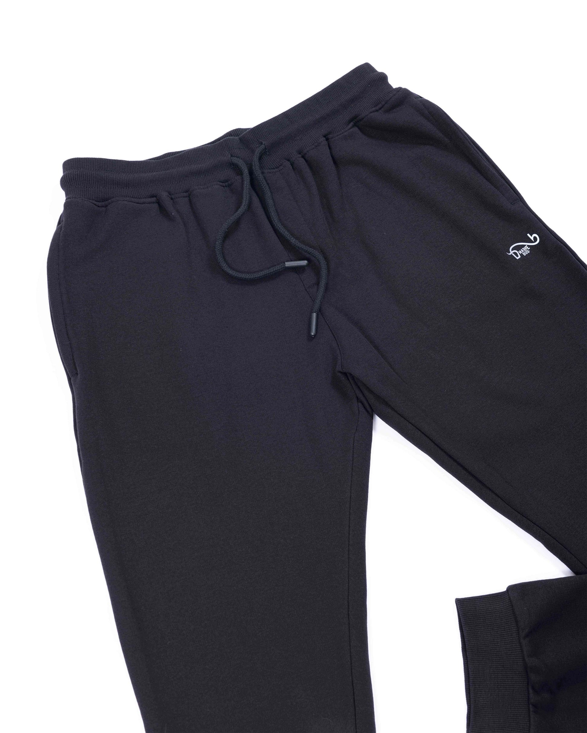 Order Black Colour Nativebull Men's Track Pant Online
