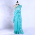 Bengal Cotton Saree For Women | Daily Office Wear Summer Collection | Jeyachandran - Full View