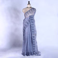 Bengal Cotton Saree For Women | Daily Office Wear Summer Collection | Jeyachandran - Full View