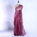 Bengal Cotton Saree For Women | Daily Office Wear Summer Collection | Jeyachandran - Full View